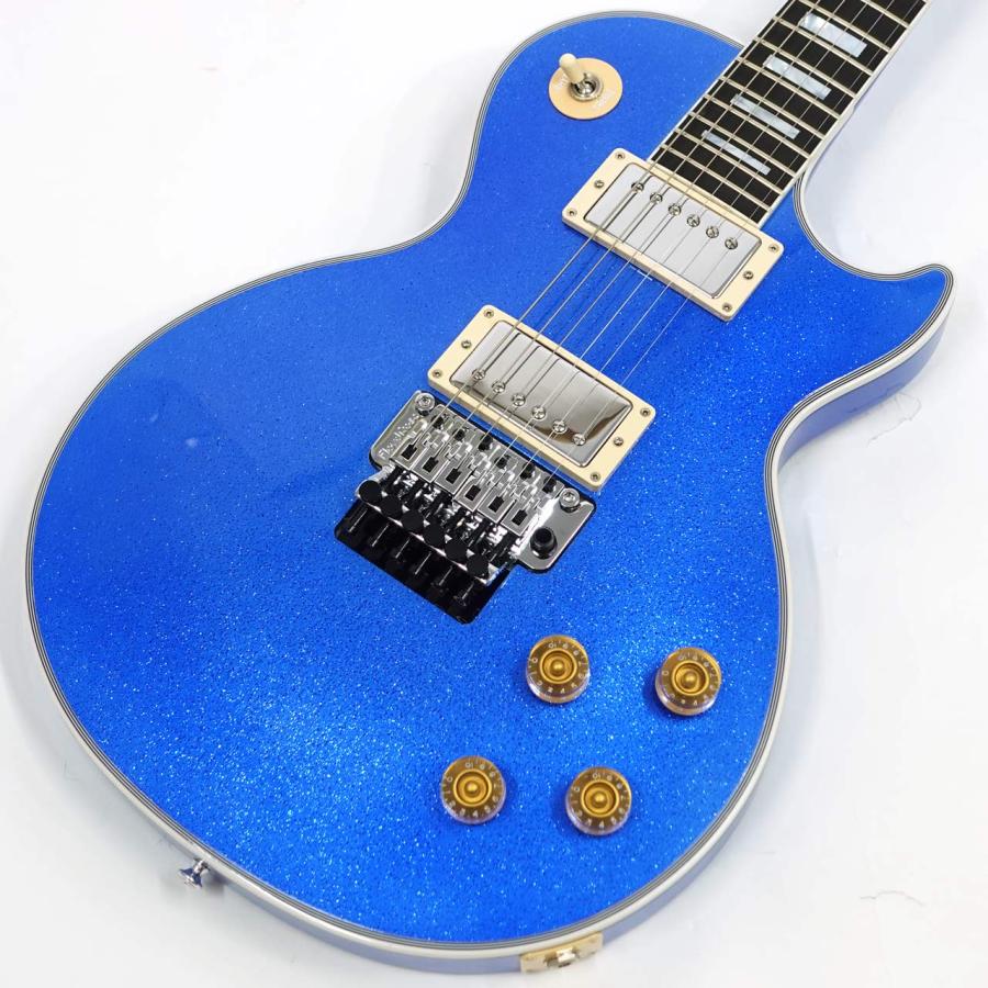 Gibson（ギブソン） Gibson Custom Shop Les Paul Axcess Custom Floyd