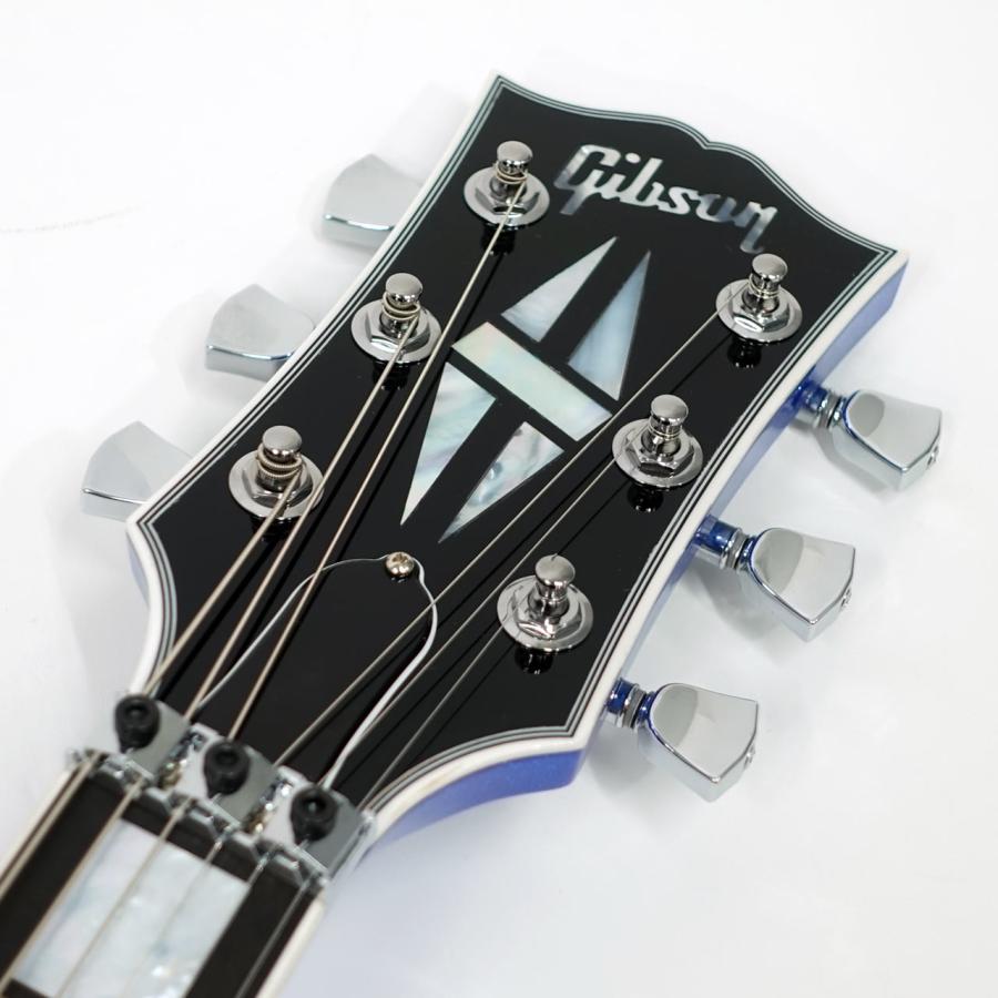 Gibson（ギブソン） Gibson Custom Shop Les Paul Axcess Custom Floyd