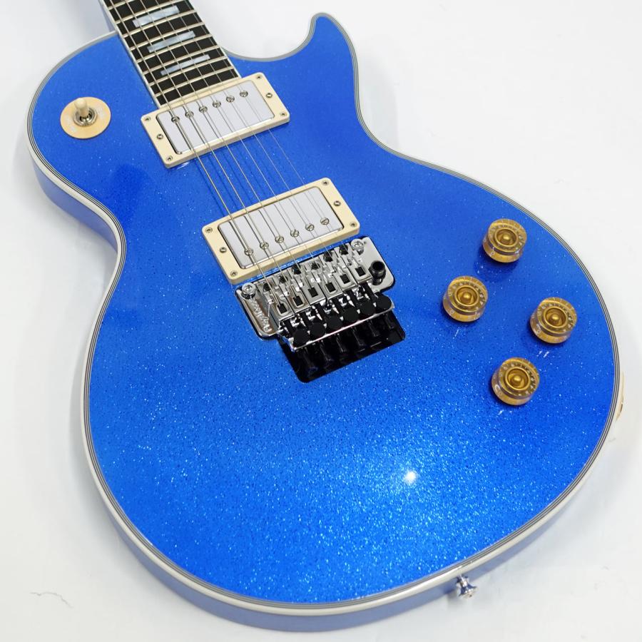 Gibson（ギブソン） Gibson Custom Shop Les Paul Axcess Custom Floyd