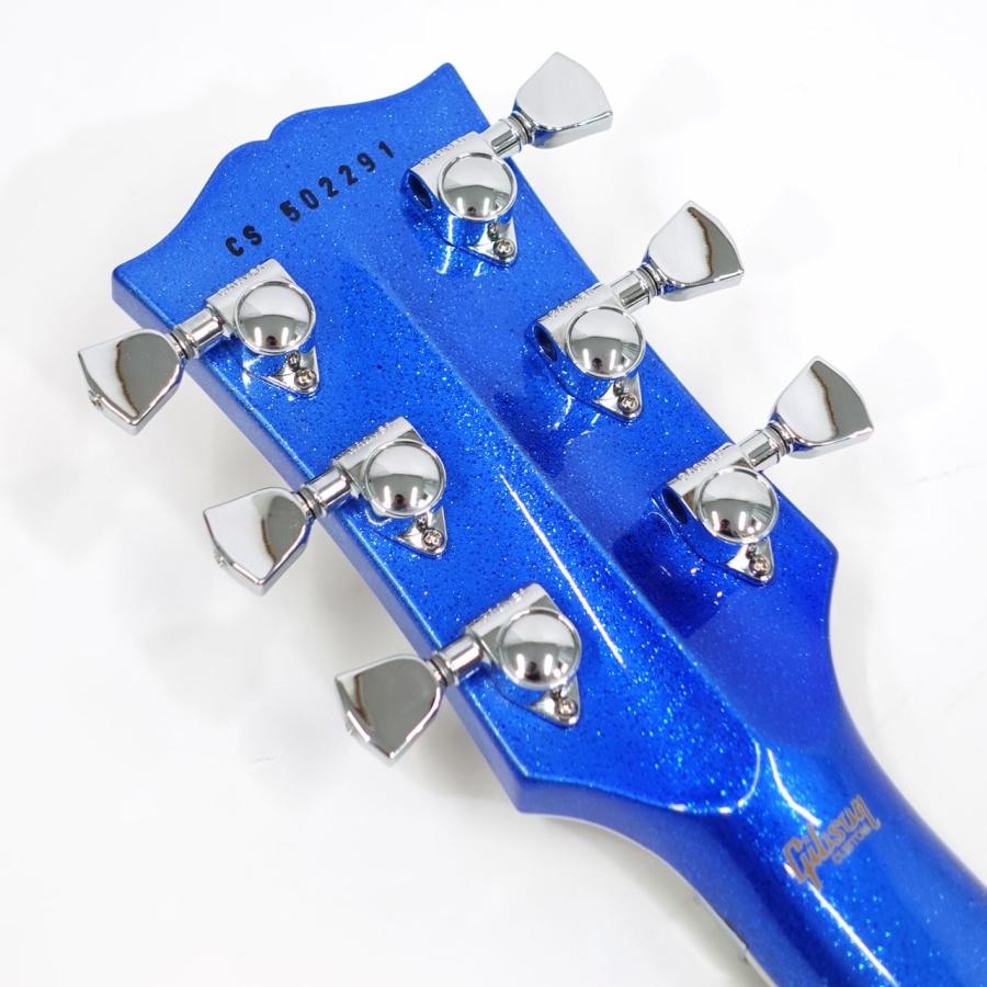 Gibson（ギブソン） Gibson Custom Shop Les Paul Axcess Custom Floyd