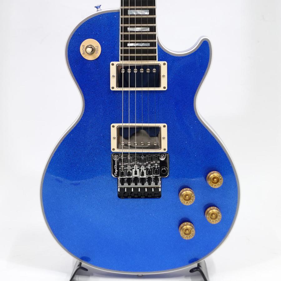 Gibson（ギブソン） Gibson Custom Shop Les Paul Axcess Custom Floyd