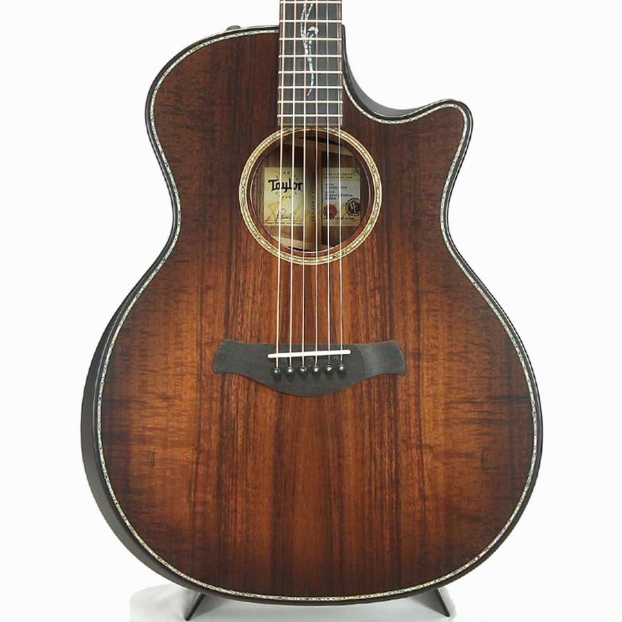 Taylor(テイラー) Builder's Edition K24ce 特価品 USA エレアコ