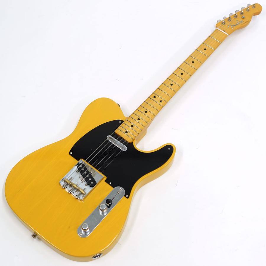 Fender（フェンダー） Limited Edition Road Worn 50s Telecaster
