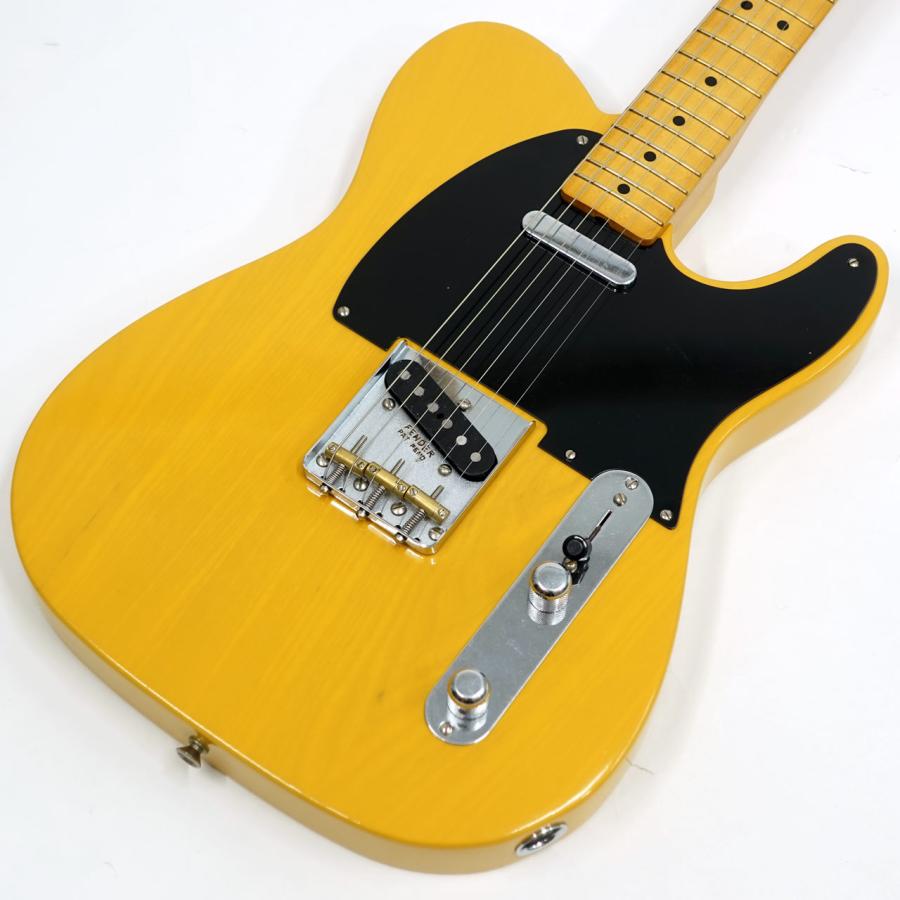 Fender（フェンダー） Limited Edition Road Worn 50s Telecaster