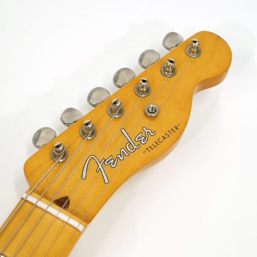 Fender（フェンダー） Limited Edition Road Worn 50s Telecaster