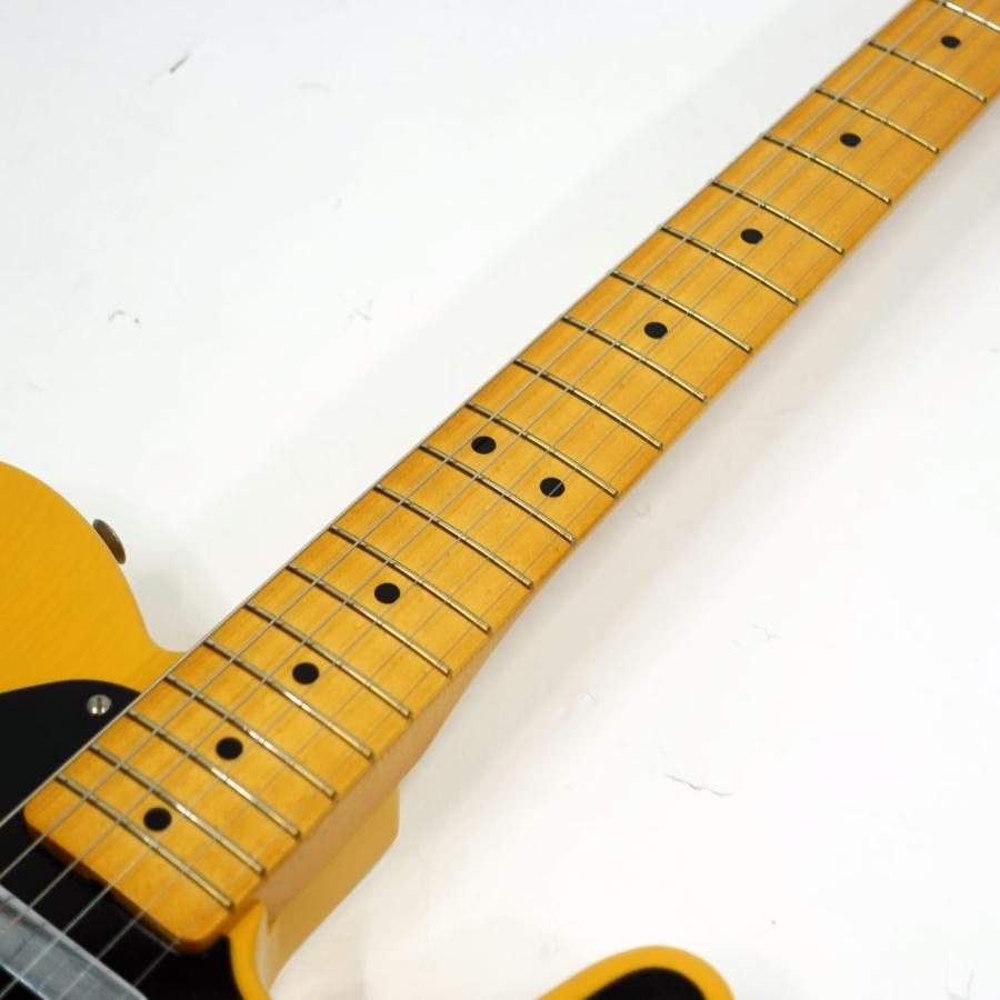 Fender（フェンダー） Limited Edition Road Worn 50s Telecaster
