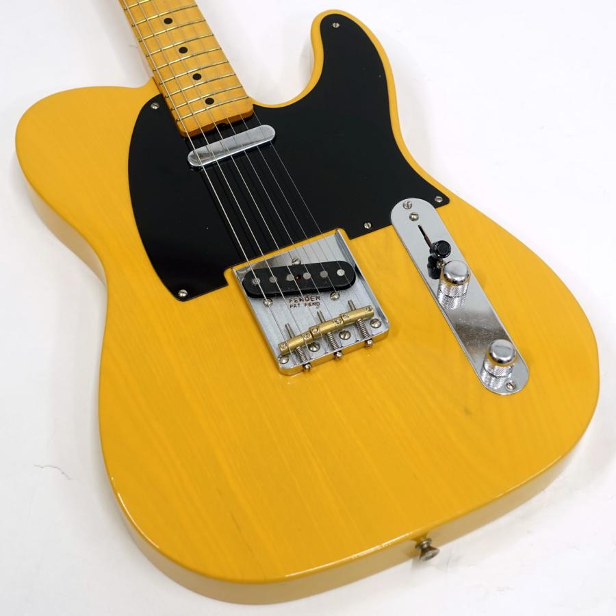 Fender（フェンダー） Limited Edition Road Worn 50s Telecaster