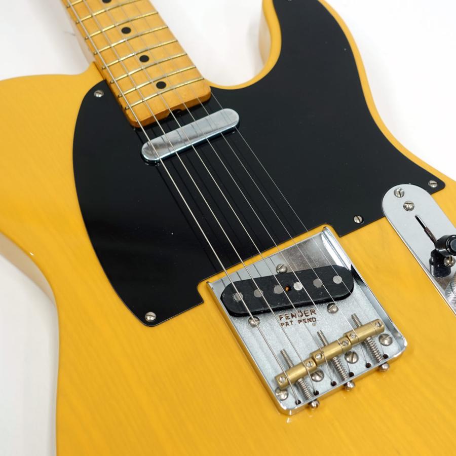 Fender（フェンダー） Limited Edition Road Worn 50s Telecaster