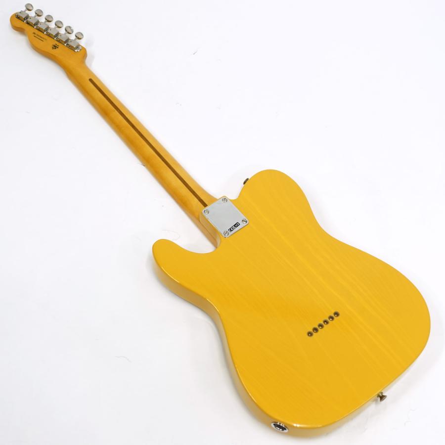 Fender（フェンダー） Limited Edition Road Worn 50s Telecaster