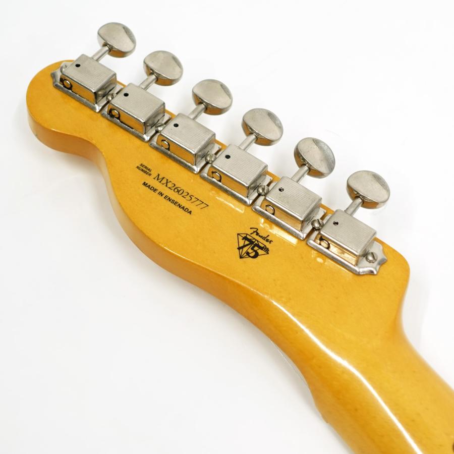Fender（フェンダー） Limited Edition Road Worn 50s Telecaster