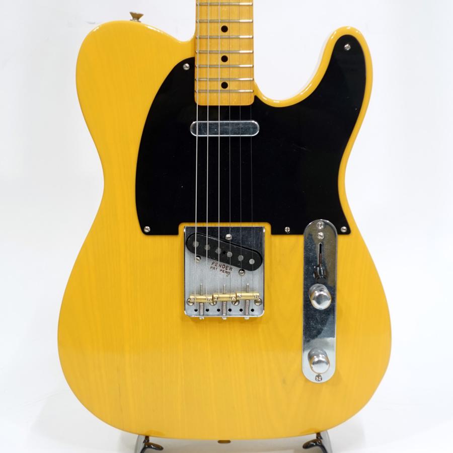 Fender（フェンダー） Limited Edition Road Worn 50s Telecaster