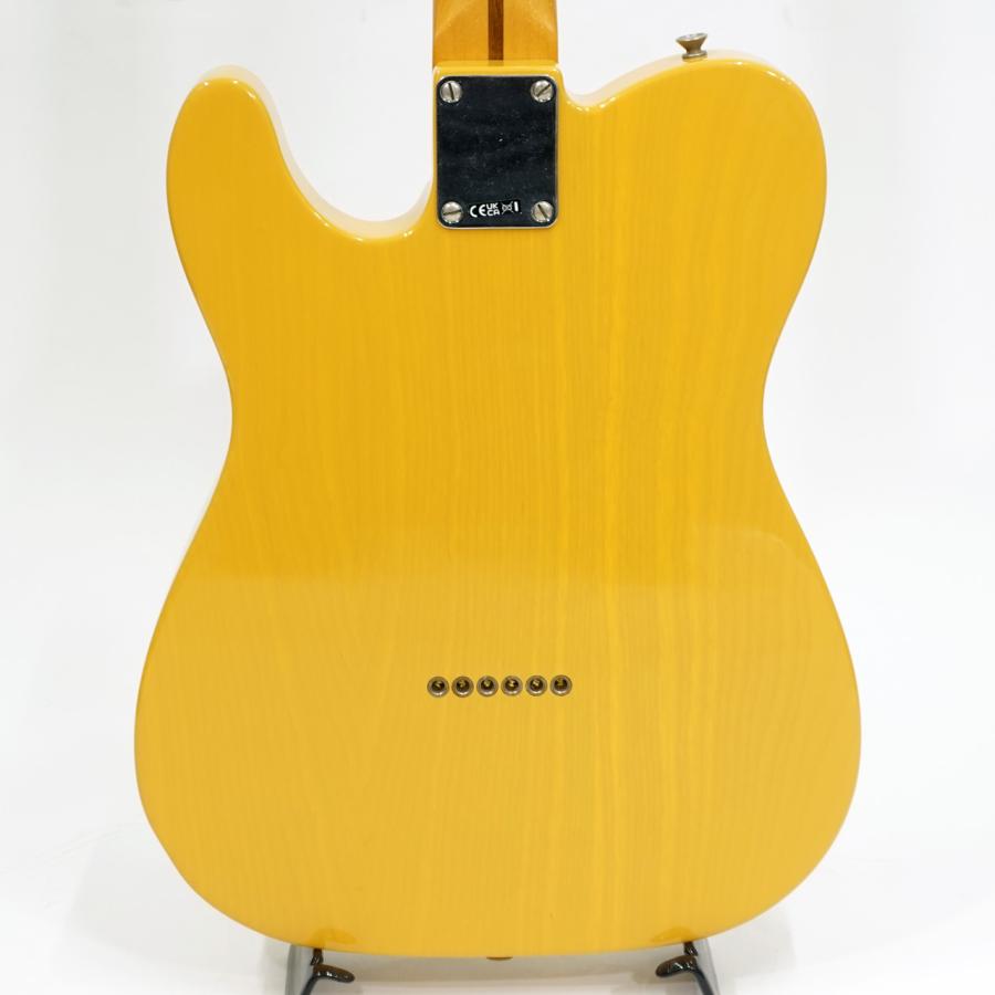 Fender（フェンダー） Limited Edition Road Worn 50s Telecaster