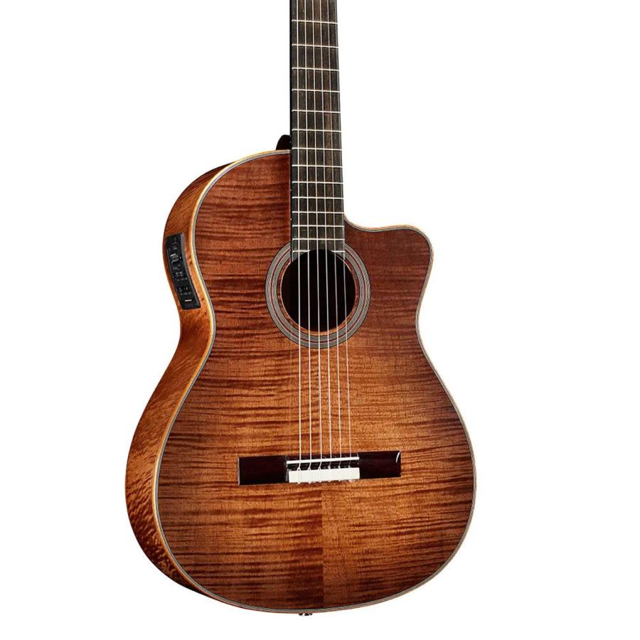 Cordoba FUSION 12 Cinnamon Burst 特価品 エレガット クラシック