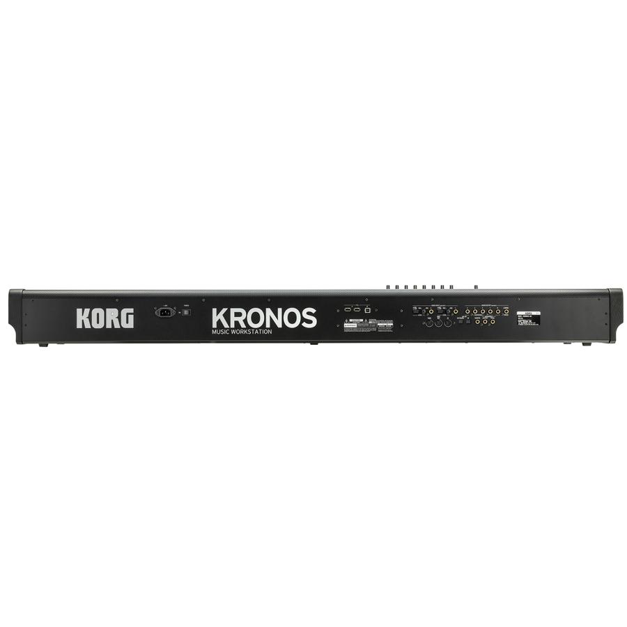 KORG(コルグ) ［1台限り］ アウトレット KRONOS3-88 シンセサイザー88鍵盤 ピアノタッチ 音楽制作 DTM DAW  【台数限定特価 】_2