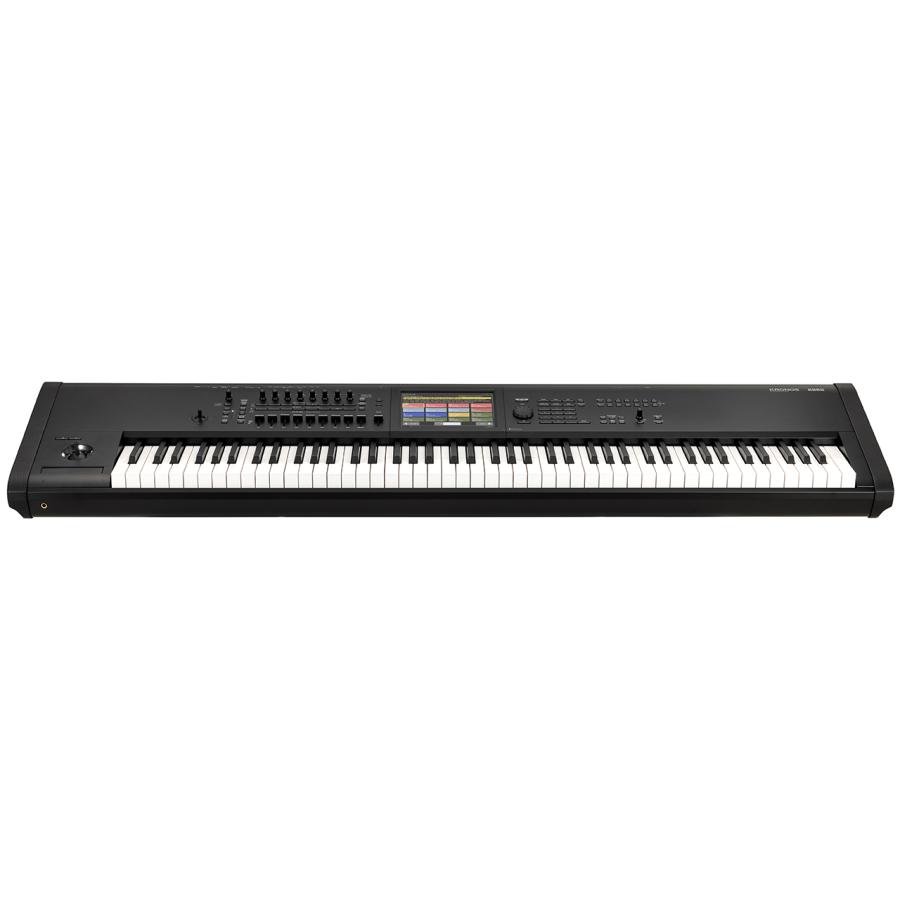 KORG(コルグ) ［1台限り］ アウトレット KRONOS3-88 シンセサイザー88鍵盤 ピアノタッチ 音楽制作 DTM DAW  【台数限定特価 】_3
