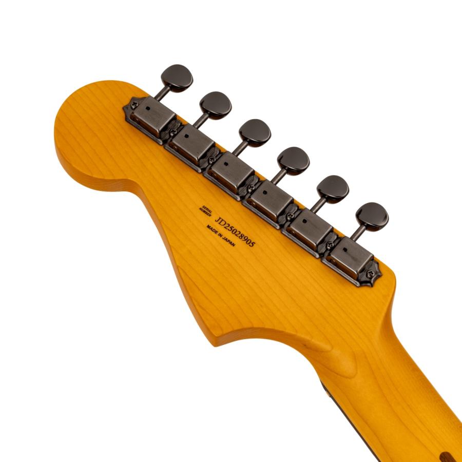 Fender（フェンダー） Made in Japan Hybrid II 2026 Collection