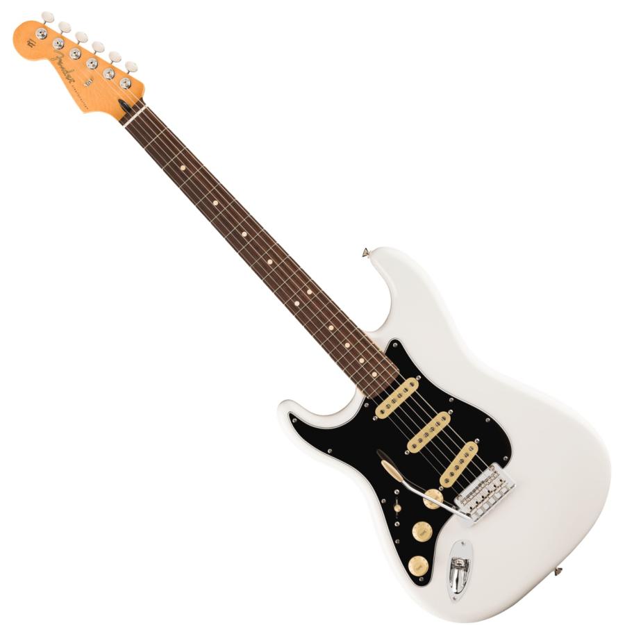 Fender（フェンダー） 左用 Player II Stratocaster Left-Handed Polar