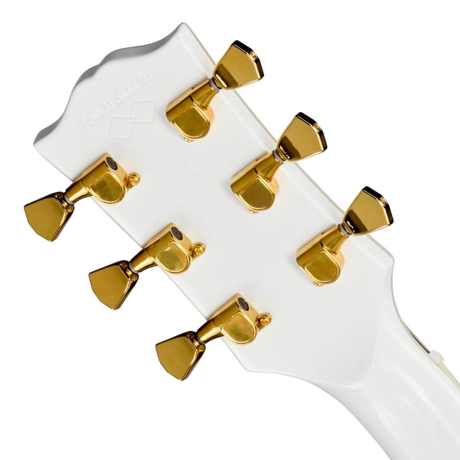 Epiphone（エピフォン） IGC Alex Lifeson 1976 ES-355 Reissue Alpine