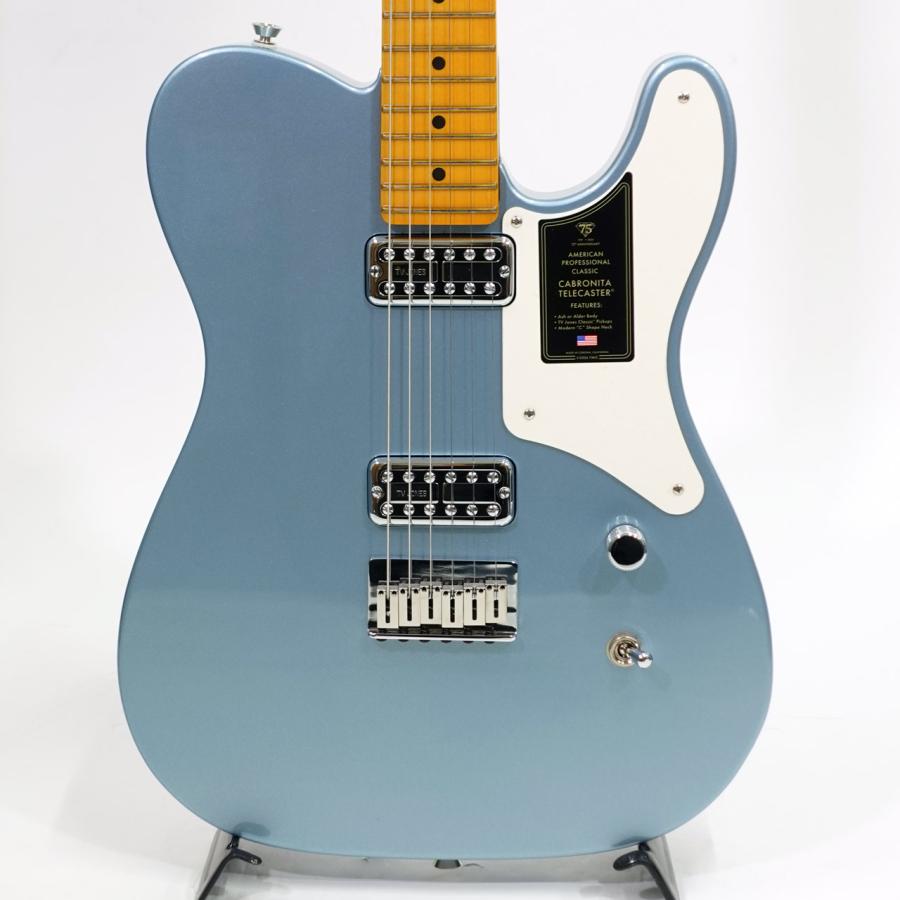 Fender（フェンダー） 75th Anniversary American Professional