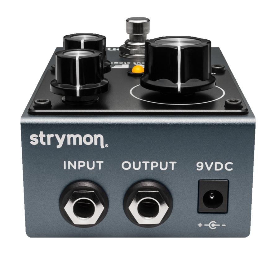 Strymon FAIRFAX オーバードライブ strymon(ストライモン) FAIRFAX エフェクター オーバードライブ フル