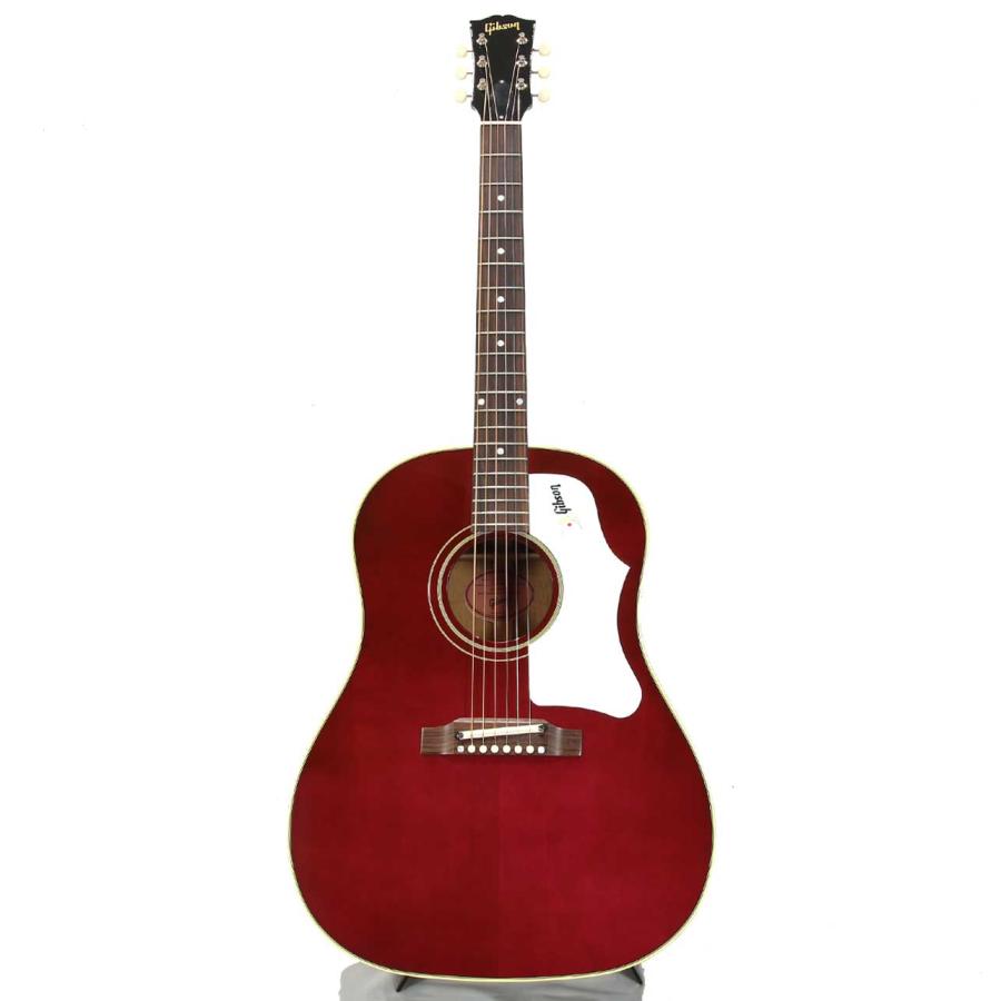 Gibson（ギブソン） 60s J-45 Original Wine Red USA アコースティック