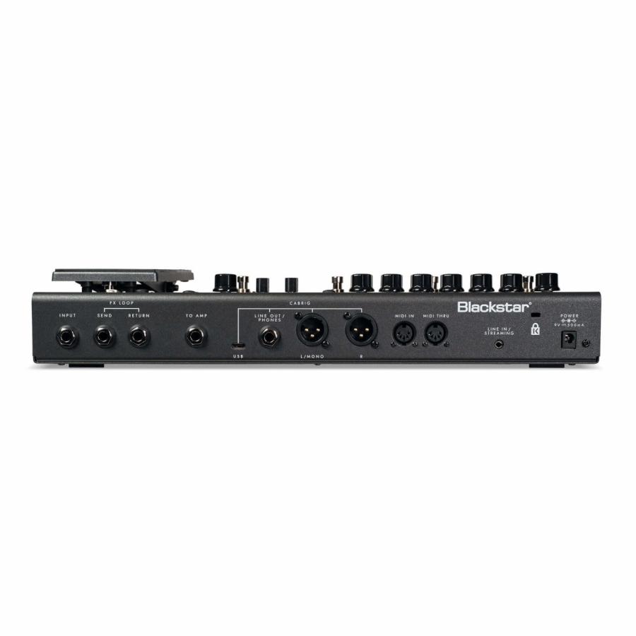 Blackstar ID:X FLOOR three アウトレット品 Blackstar(ブラックスター) ID : X Floor Three【アウトレット品