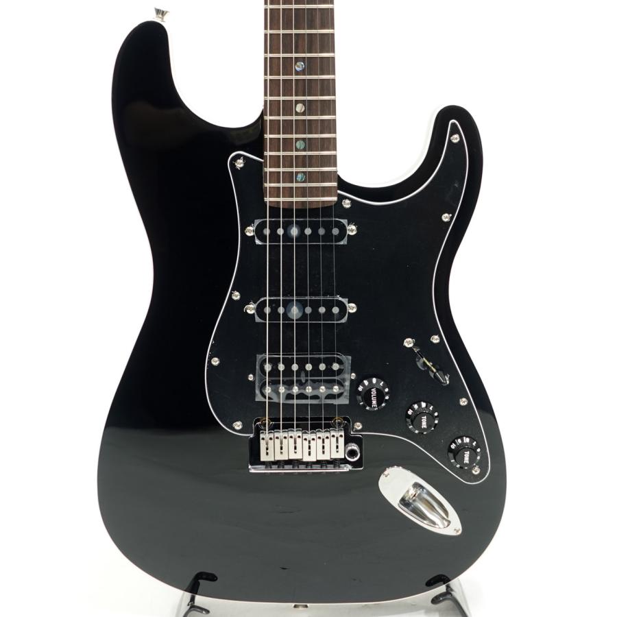 ハ*キ様 国産 コンポーネント ストラト Fender（フェンダー） Made in Japan Limited Active Modern