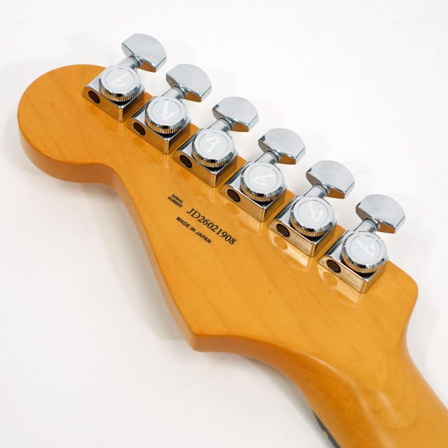 Fender（フェンダー） Made in Japan Limited Active Modern