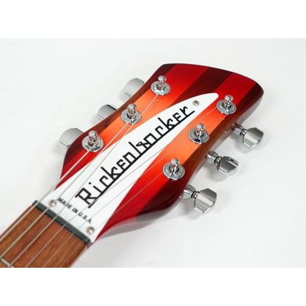 Rickenbacker（リッケンバッカー） Rickenbacker 330 FG エレキギター