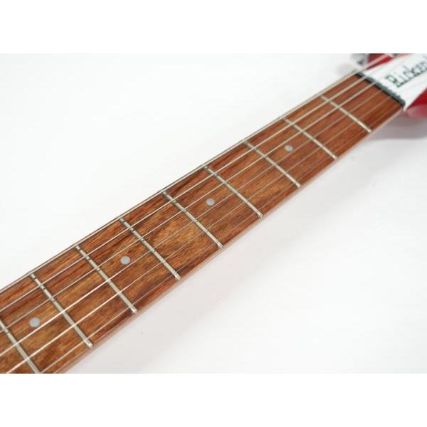 Rickenbacker（リッケンバッカー） Rickenbacker 330 FG エレキギター