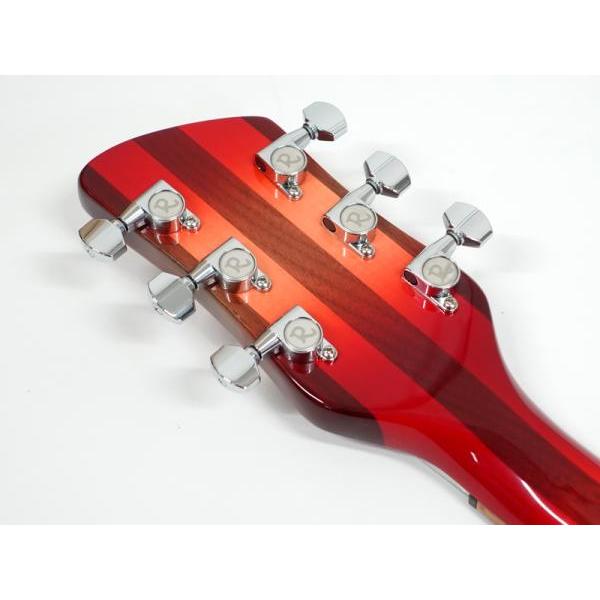 Rickenbacker（リッケンバッカー） Rickenbacker 330 FG エレキギター