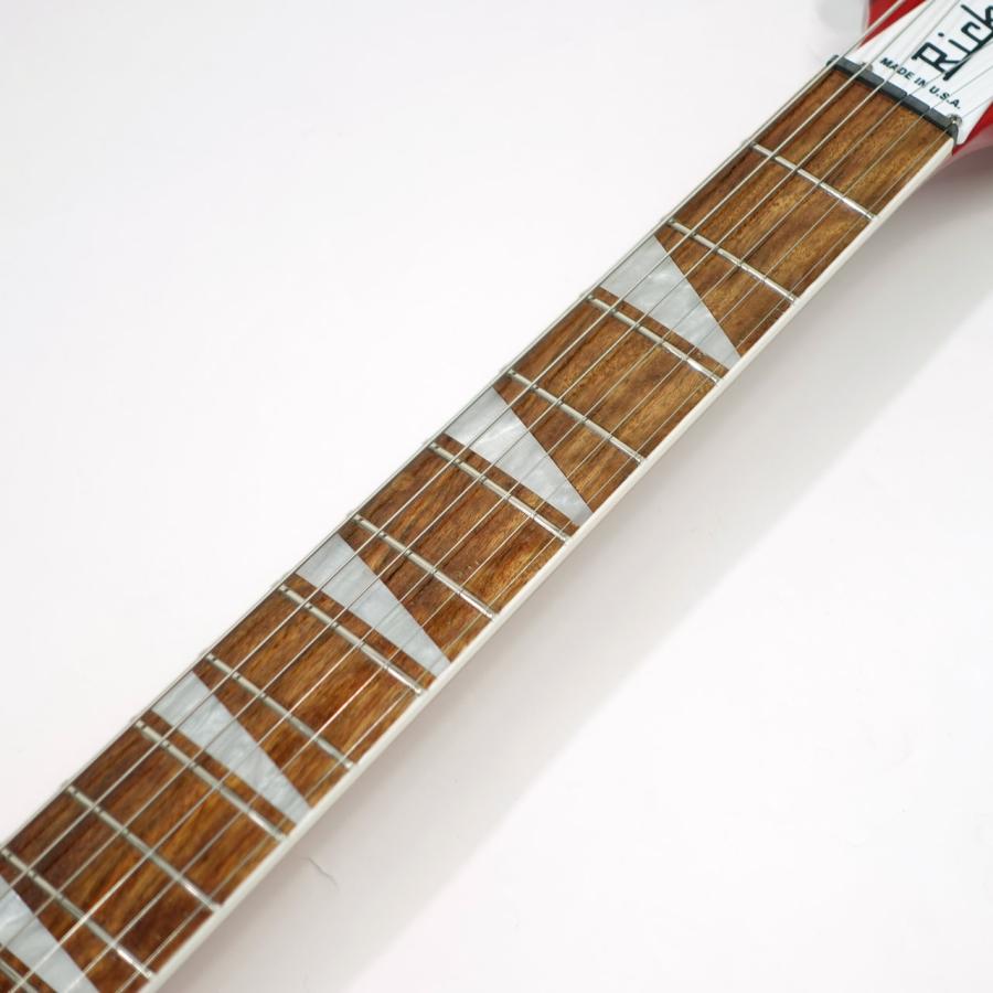 Rickenbacker（リッケンバッカー） Rickenbacker 360 FG エレキギター