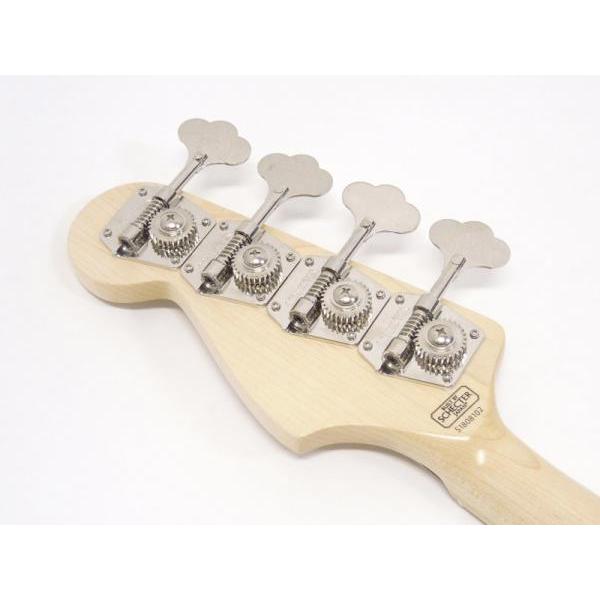 SCHECTER(シェクター) PA-LS / 345【凛として時雨 345 シグネイチャー