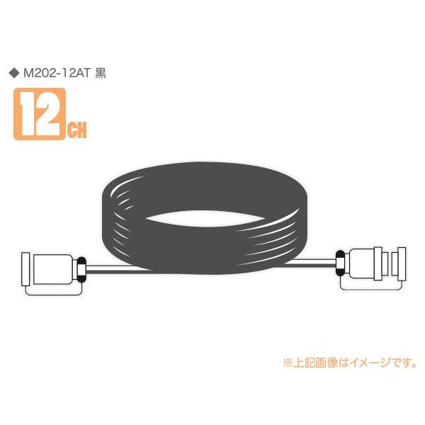 CANARE(カナレ) 12C10-M2 ◇ 12ch マルチケーブル ・10M M2タイプ