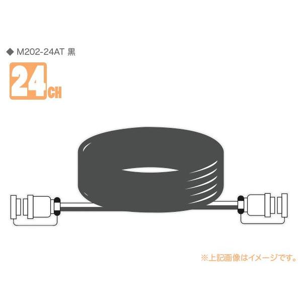 CANARE(カナレ) 24C30-M2 ◆ 24ch マルチケーブル ・30M M2タイプ