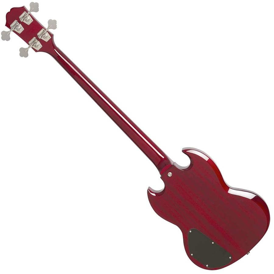 Epiphone Epiphone(エピフォン) EB-3 Bass Cherry SGベース Epiphone Epiphone(エピフォン) EB-3 Bass Cherry SGベース