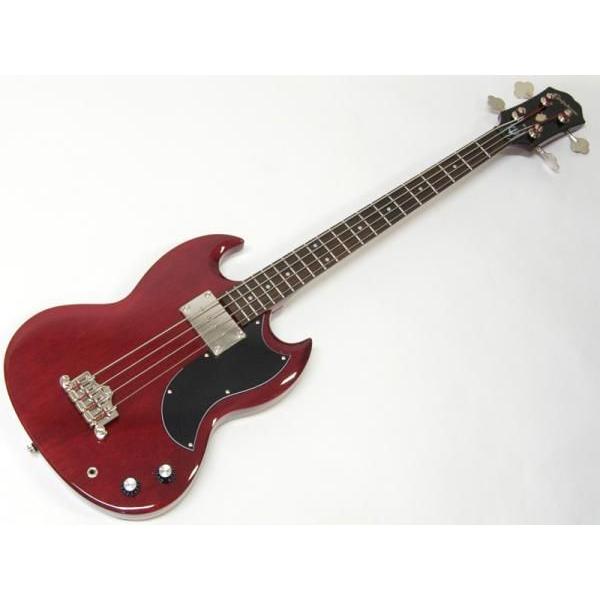 Epiphone（エピフォン） EB-0 CH エレキベース by ギブソン SGベース