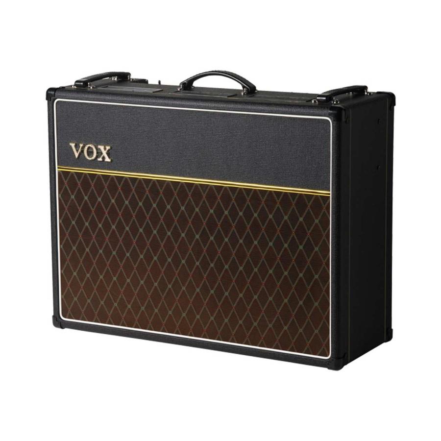値下げ】VOX ヴォックス 35Wギターアンプ 真空管 TB35C2
