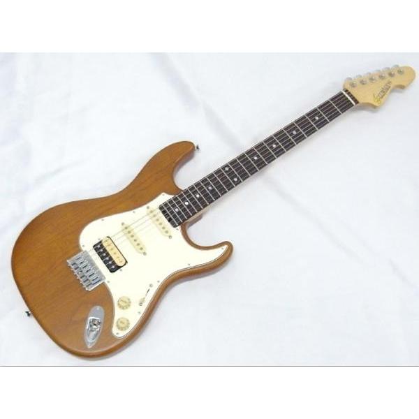 Edwards SUFFER 滝善充モデル　家具natural EDWARDS(エドワーズ) E-SUFFER（家具 Natural/R）【 9mm Parabellum