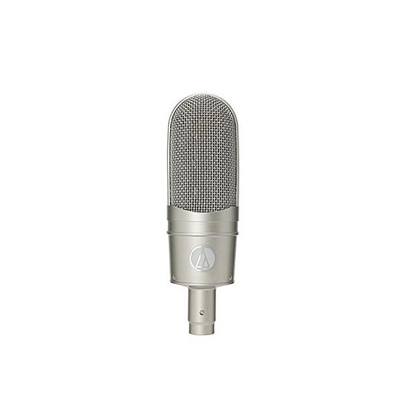 オーディオテクニカ（audio-technica） AT4080 リボンマイクロホン【1月23日時点、在庫あり 】 : ワタナベ楽器ヤフー ...