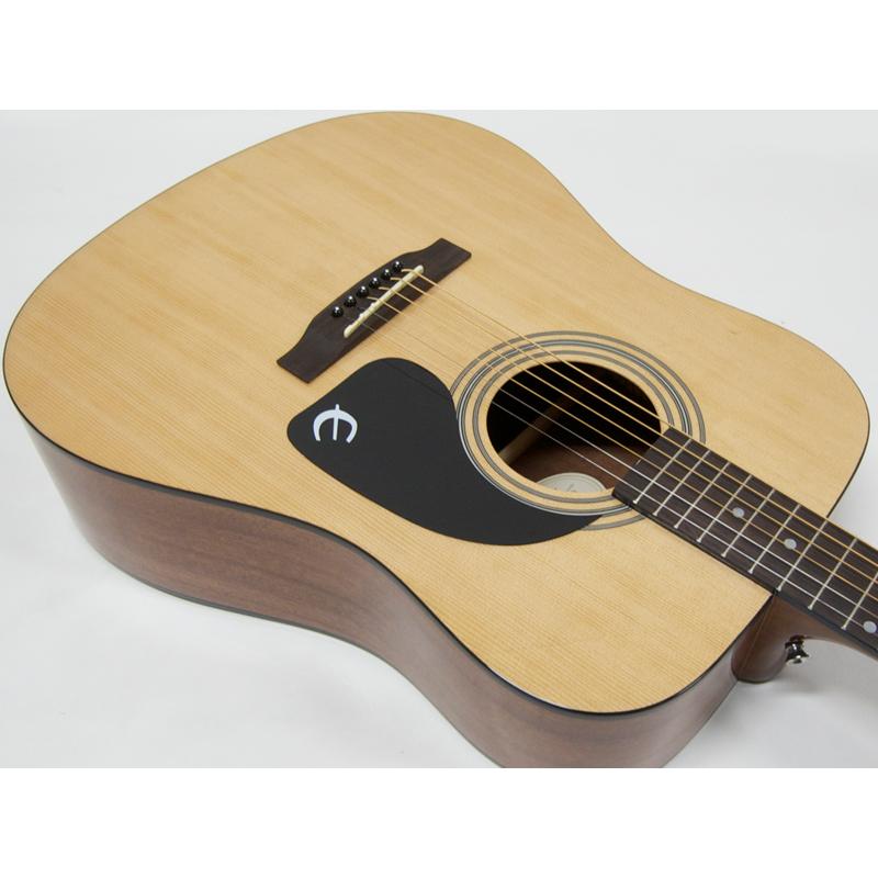 初心者おすすめ！ 調整済みアコギ epiphone 初心者おすすめ！ 調整済みアコギ epiphone ebisound_liltexset
