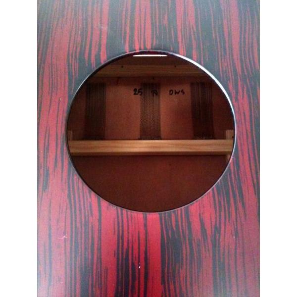 LP(エルピー) LPA1332 (DWSI) カホン【 12月26日時点メーカー在庫あり