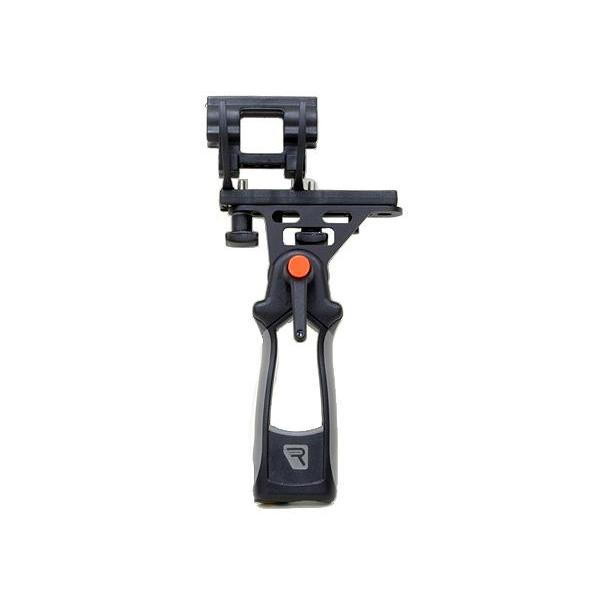 SANKEN(三研マイク) GS-23 ◆ コンデンサーマイクロホン 手持ち部分 レコーディング、PA機材-楽器、器材