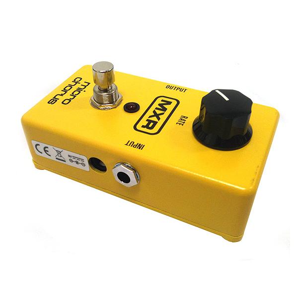 MXR(エムエックスアール) M148 Micro Chorus マイクロ コーラス