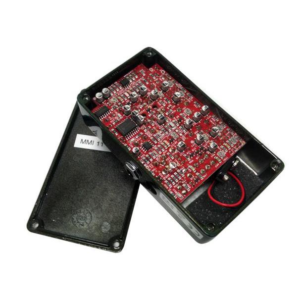 MXR(エムエックスアール) M169 アナログ ディレイ Carbon Copy analog