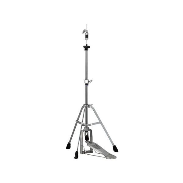 YAMAHA - (ヤマハ) HS650A ハイハットスタンド  膜鳴楽器・ハードウエア【 4月6日切っ掛け製造会社棚卸し資産あり  】 楽器、器材-楽器、手芸、コレクション-ドラム
