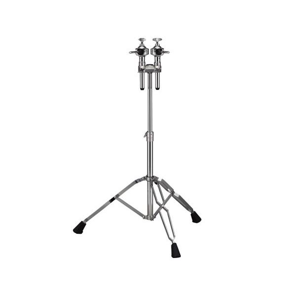 YAMAHA - (ヤマハ) WS865A 膜鳴楽器 タムスタンド 【 4月6日切っ掛け製造会社棚卸し資産あり  】 ドラムスタンド-ドラム-楽器、手芸、コレクション