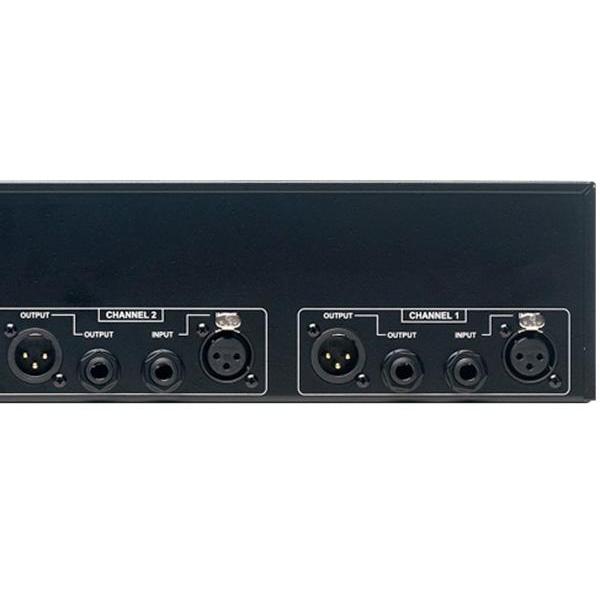 dbx 2ch 31バンド・グラフィックイコライザー 231S 即日発送 DBX(ディービーエックス) 231S ◇ 2ch 31バンド イコライザー【4月3日