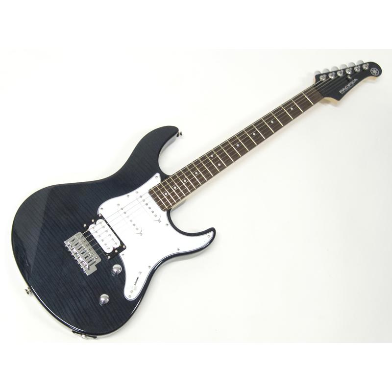 YAMAHA（ヤマハ） PACIFICA212VFM TBL パシフィカ エレキギター