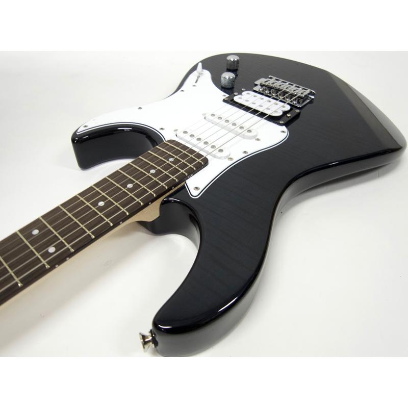 YAMAHA（ヤマハ） PACIFICA212VFM TBL パシフィカ エレキギター